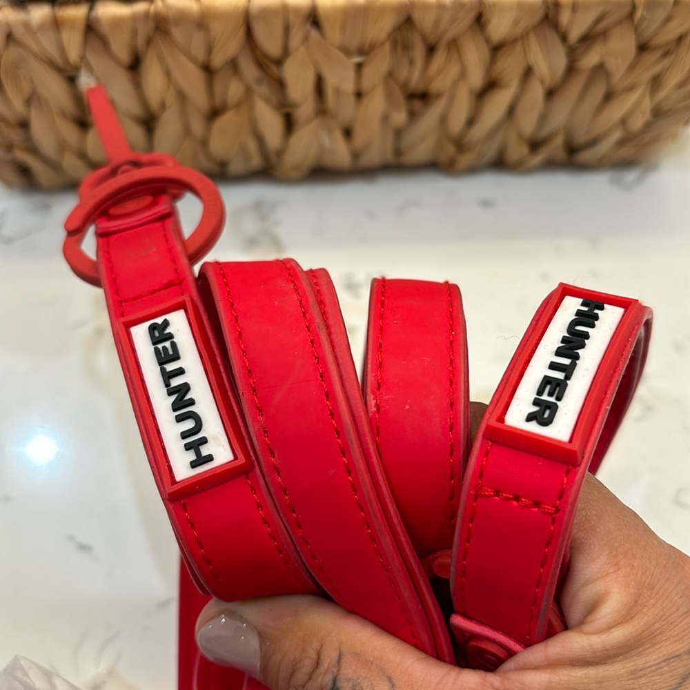 Hunter for Target lanyard